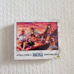 ワンピースパズル ワノ国最終決戦の画像