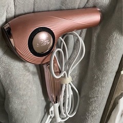 ReFa ビューテック ドライヤープロ RE-AJ05Aの画像