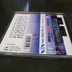 Bruce Springsteen MTV Pluggedの画像