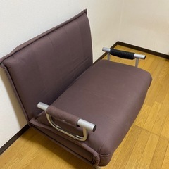 ソファベッド