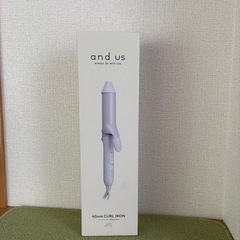 スリコ コテ40mm の画像