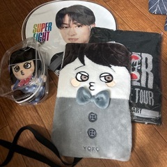横山裕グッズセット♡