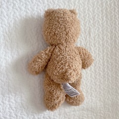 GAP ブラナンベア くまぬいぐるみの画像