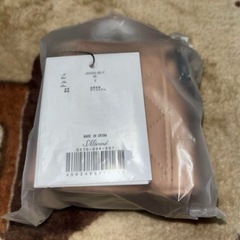 Rady キルティングショルダーバッグ　ミニバニティの画像