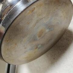 キッチン用品 / やかん 両手鍋 / 現状品の画像