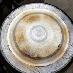 キッチン用品 / やかん 両手鍋 / 現状品の画像
