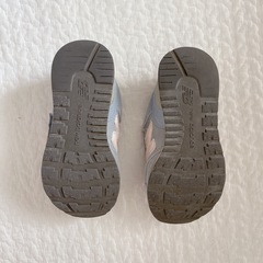 ニューバランス 313 17cmの画像