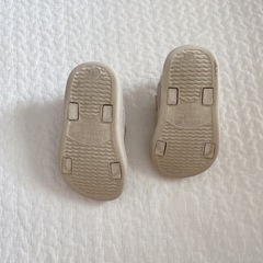 楽天 キッズサンダル　15cm ホワイトの画像