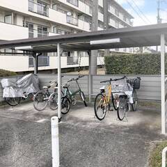 【敷金・礼金・手数料・更新料０円！】ビレッジハウス鳴滝18号棟 (301号室) - 不動産