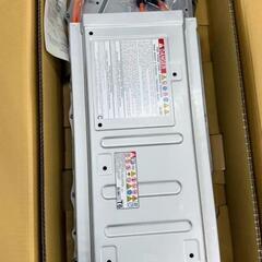 プリウスα　ZVW41のハイブリッドバッテリーの交換取り付けをお...
