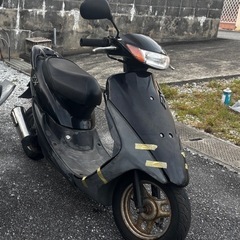 ホンダ ディオ