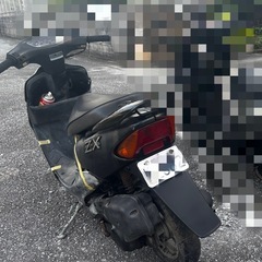ホンダ ディオの画像