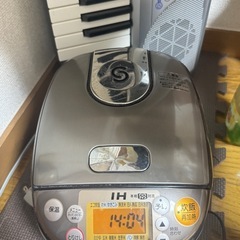 炊飯器