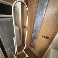 ミラー