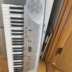 ピアノ