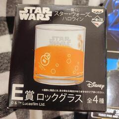 D №㊵ スターウォーズ 2点セットの画像