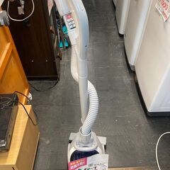 ☆中古￥5,800！MITSUBISHI　電気掃除機　家電　TC...