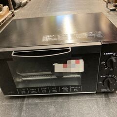 ☆中古￥2,000！YAMAZEN　オーブントースター　家電　T...