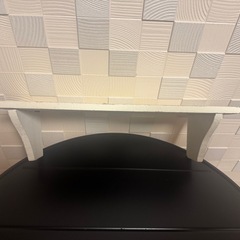 アンティーク風雑貨・棚