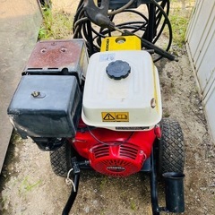 【特価値下げ】KARCHER ケルヒャー 高圧洗浄機 の画像