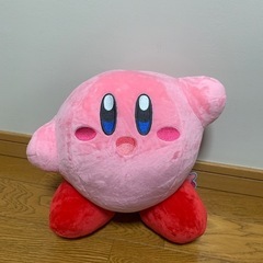 カービィ ぬいぐるみ