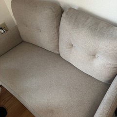 ソファ★ニトリ★中古