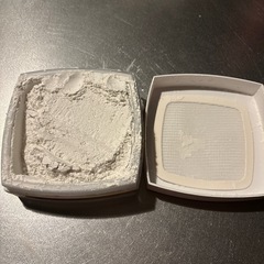 CHANEL シャネル　ココマドモアゼルパウダーの画像