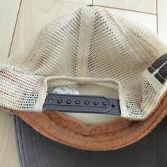 【美品】キャップの画像