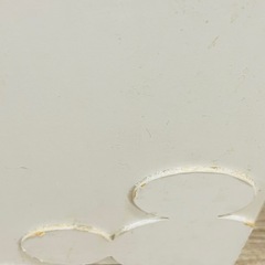 ディズニーゴミ箱カウンターの画像