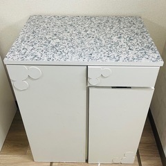 ディズニーゴミ箱カウンター