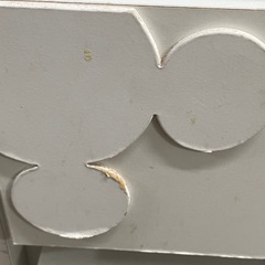 ディズニーゴミ箱カウンターの画像