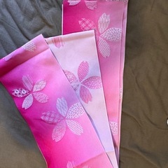 浴衣　セット販売の画像