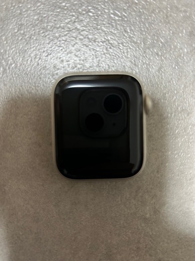 Apple Watch se（第二世代） 