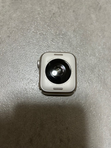 Apple Watch se（第二世代） 