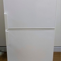 冷蔵庫 272L | 無印良品