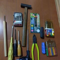 工具セット　一式