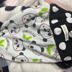 犬の服の画像