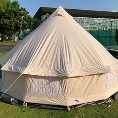 中古】ノルディスクアスガルド12.6 フロアセット滋賀県