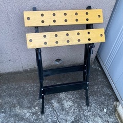 ワークベンチ DIY作業台