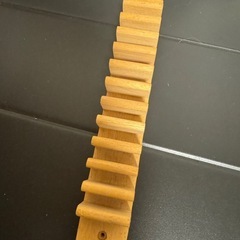 何かわからない。