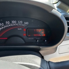 ダイハツムーブ【車検令和8年9月まで!!】程度良好、早い者勝ちの画像