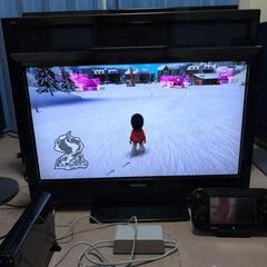 TOSHIBA　32インチ　テレビ