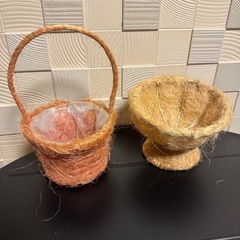 シサル麻器