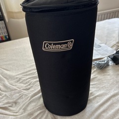 コールマン　ランタン