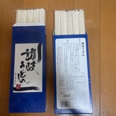 讃岐うどん
