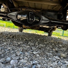 軽トラ4WD/7万km台【激安提供/予備検査付き!!】程度良好、早い者勝ちの画像