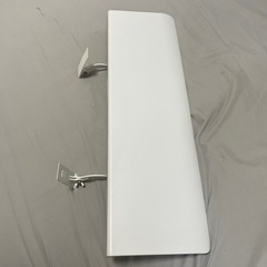 エアコンルーバー2枚セットの画像
