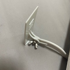 エアコンルーバー2枚セットの画像