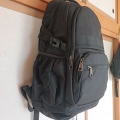 リュック Crossover Backpack  美品の画像