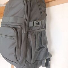 リュック Crossover Backpack  美品の画像